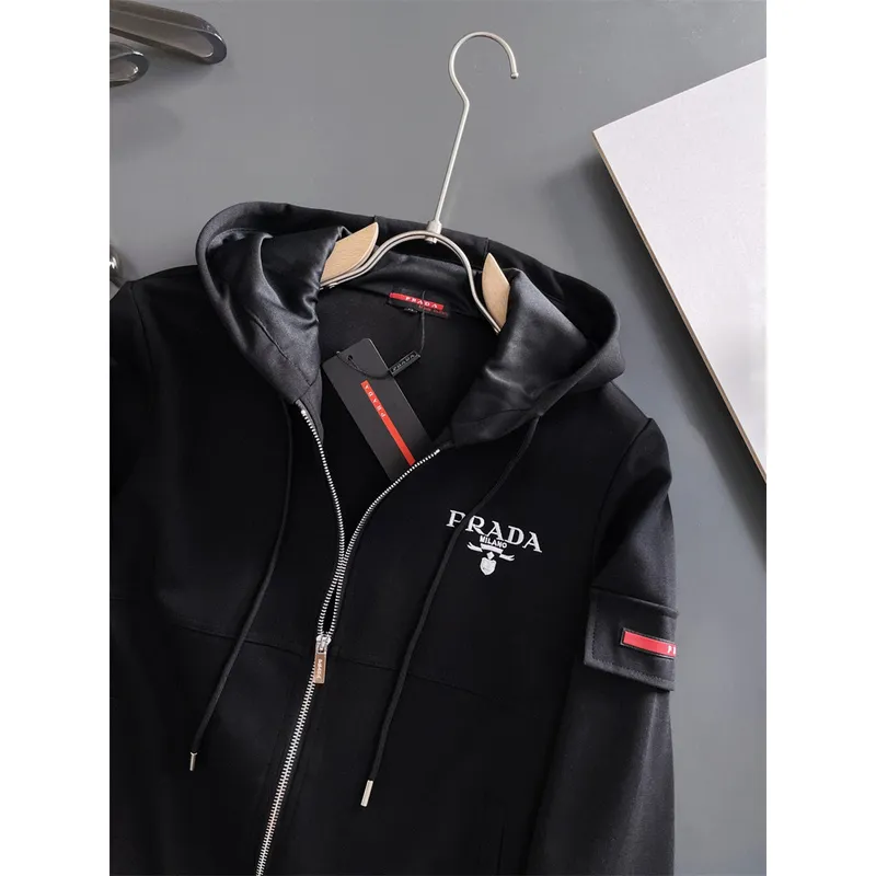 Prada Tracksuits for men #A35266