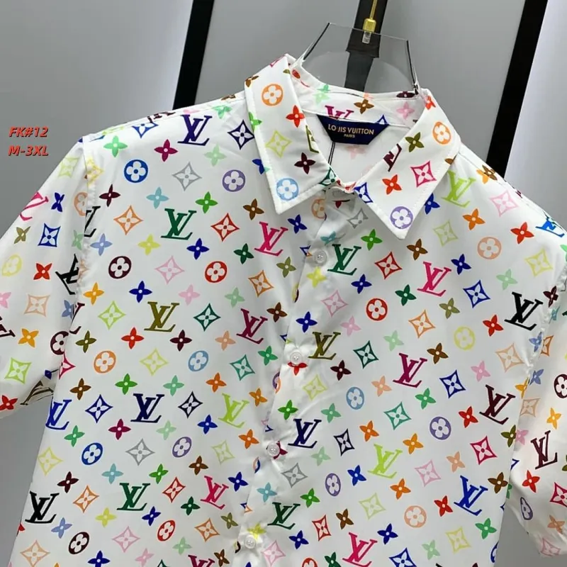 Louis Vuitton tracksuits for Louis Vuitton short tracksuits for men #A65686 Louis Vuitton tracksuits for Louis Vuitton short tracksuits for men #A65686