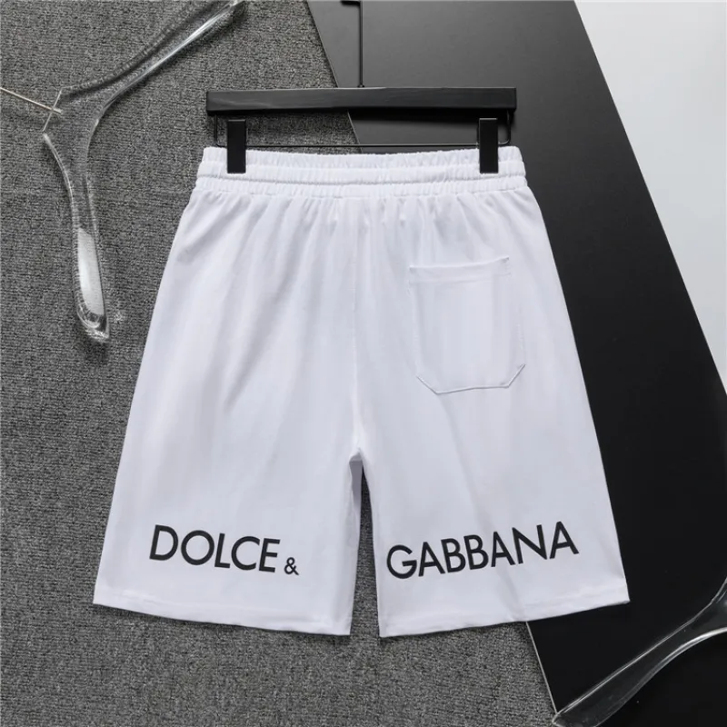 D&G Tracksuits for D&G short tracksuits for men #A36437