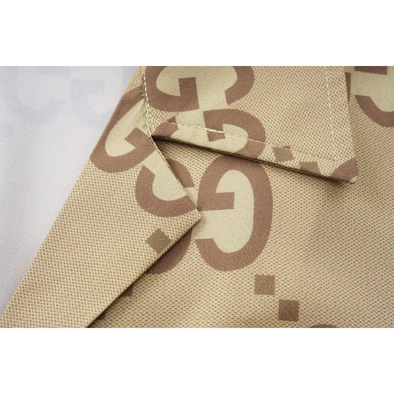 Gucci shirts for Gucci short-sleeved shirts for men #999923636 Gucci shirts for Gucci short-sleeved shirts for men #999923636