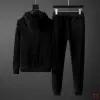 D&G Tracksuits for Men Fleece-lined and thickened #A58010 D&G Tracksuits for Men Fleece-lined and thickened #A58010