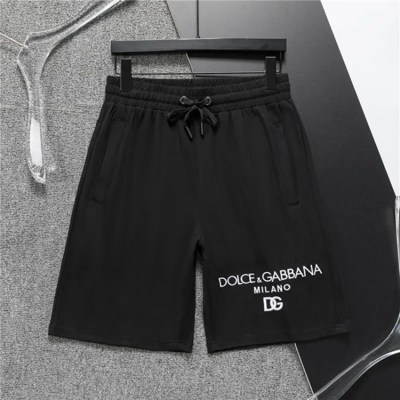 D&G Tracksuits for D&G short tracksuits for men #A36426
