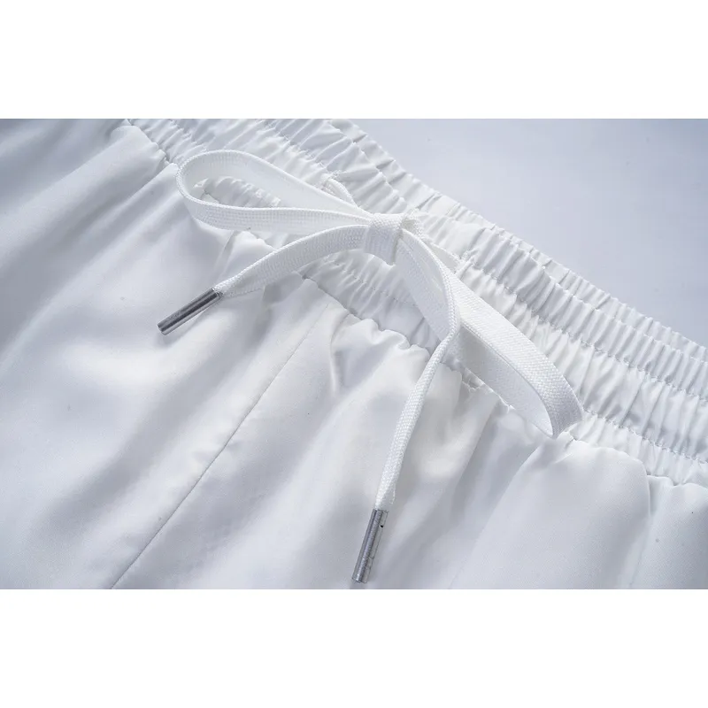 AMIRI Short-sleeved shirt set Tracksuits #A39316 AMIRI Short-sleeved shirt set Tracksuits #A39316