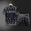 AMIRI Tracksuits #A48911
