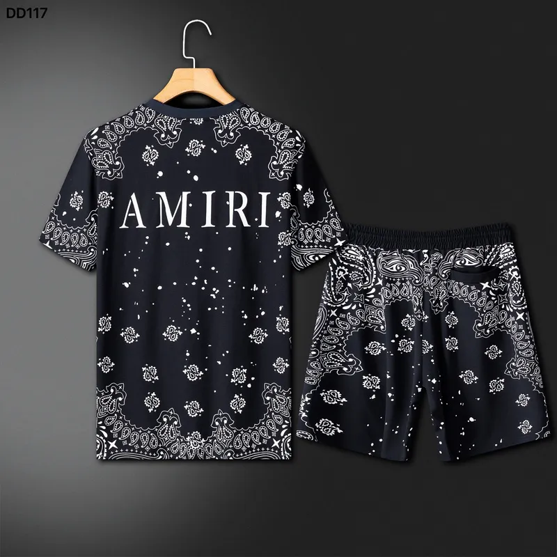 AMIRI Tracksuits #A48911