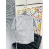 D-ior shirts for D-ior Short-sleeved shirts for men #A53176
