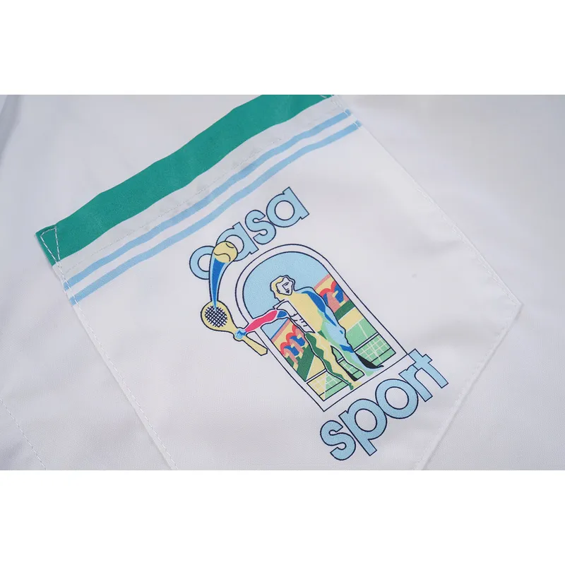 Casablanca Tracksuits #A43009