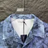 Dior shirts for Dior Short-sleeved shirts for men #A60671 Dior shirts for Dior Short-sleeved shirts for men #A60671