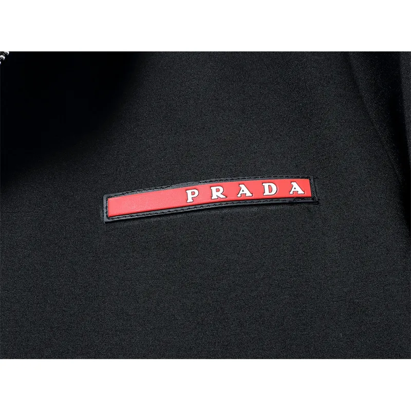 Prada Tracksuits for men #A32066 Prada Tracksuits for men #A32066