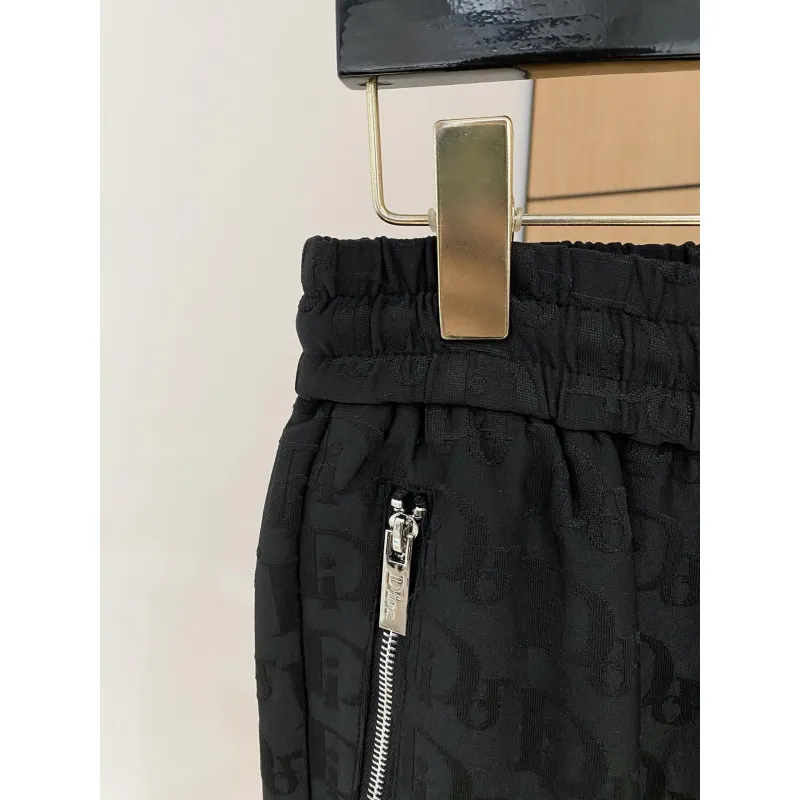 Dior tracksuits for Dior Short Tracksuits for men #A60156
