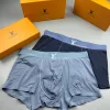 Louis Vuitton Underwears for Men Soft skin-friendly light and breathable (3PCS) #A37475 Louis Vuitton Underwears for Men Soft skin-friendly light and breathable (3PCS) #A37475