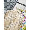 Burberry Shirts for Mens Burberry Long-Sleeved Shirts #A58489