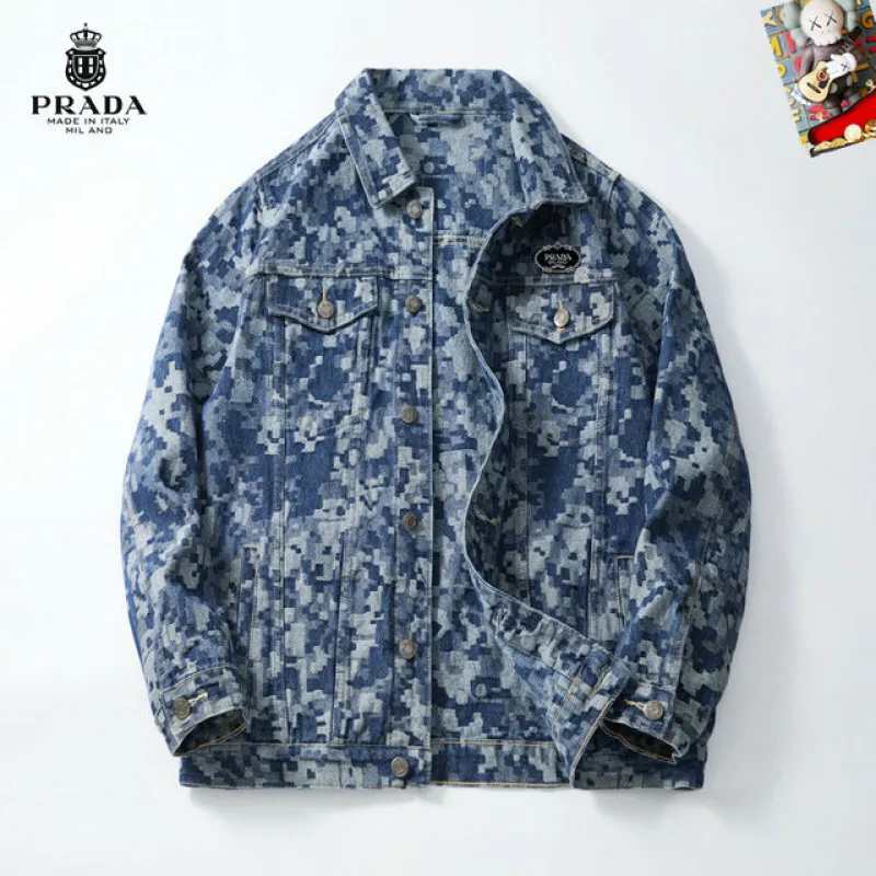 Prada Tracksuits for men #A56916