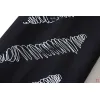 Off-White Hoodies for MEN pure cotton 420g #A58711