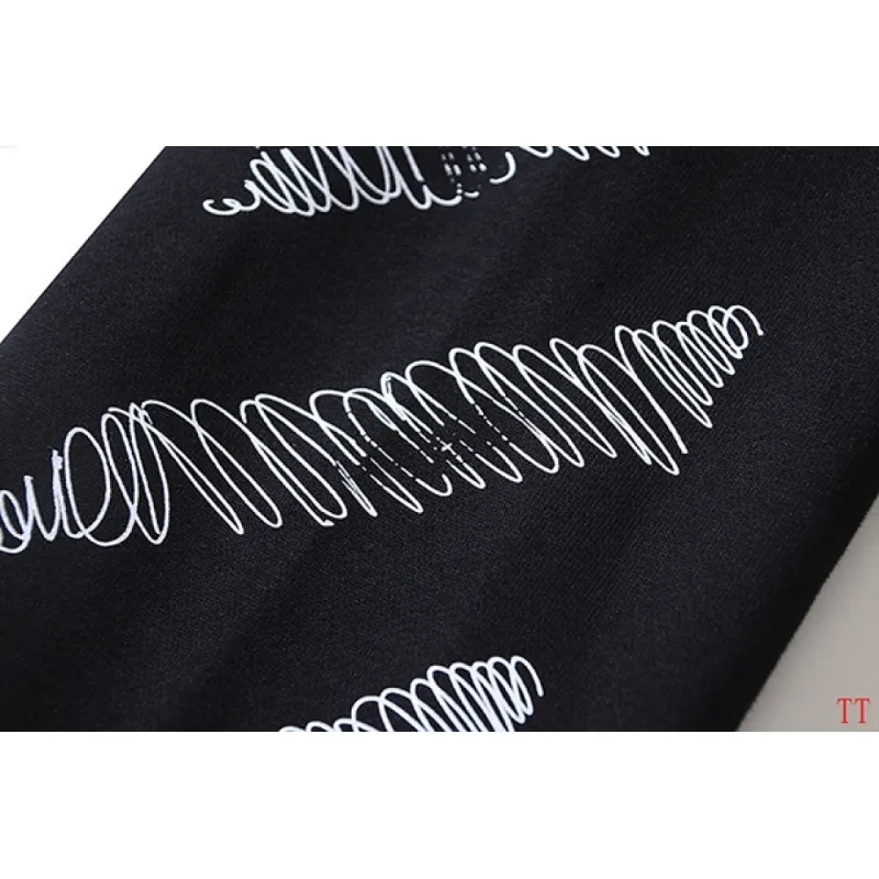 Off-White Hoodies for MEN pure cotton 420g #A58711