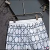 Dior Short Pants swim trunks #A63511