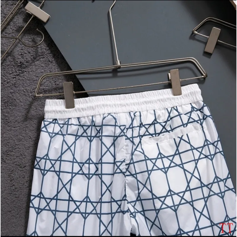 Dior Short Pants swim trunks #A63511