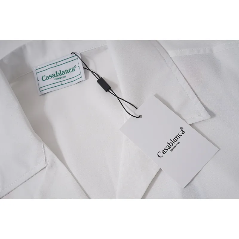 Casablanca Tracksuits #A60876 Casablanca Tracksuits #A60876
