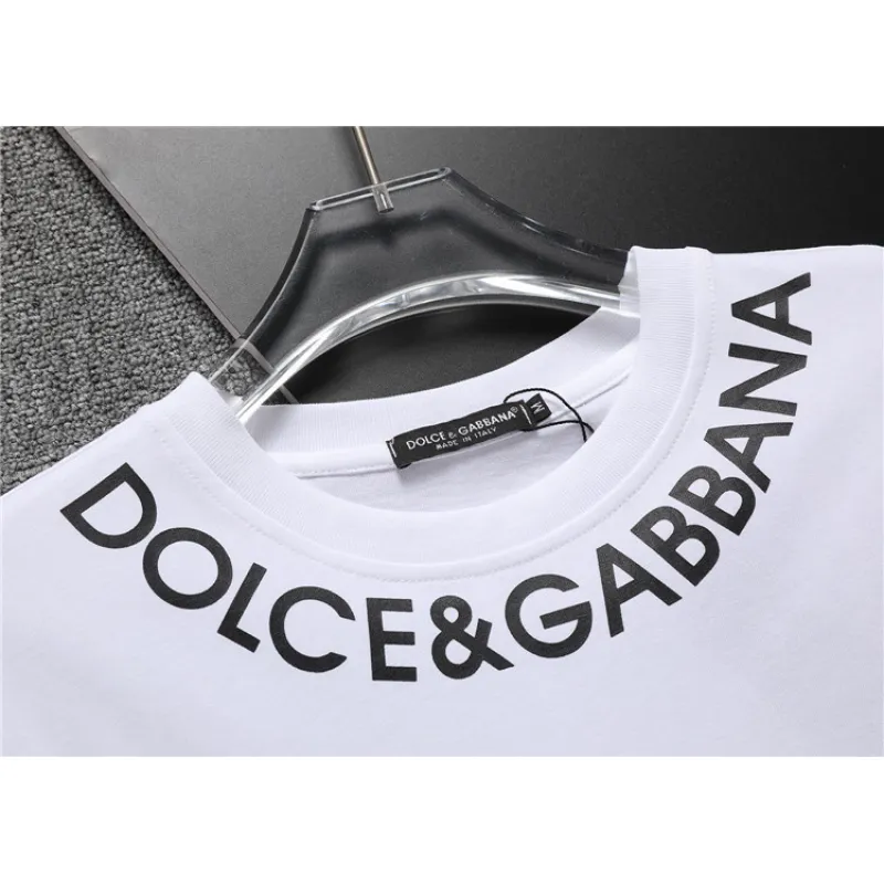 D&G Tracksuits for D&G short tracksuits for men #A36437