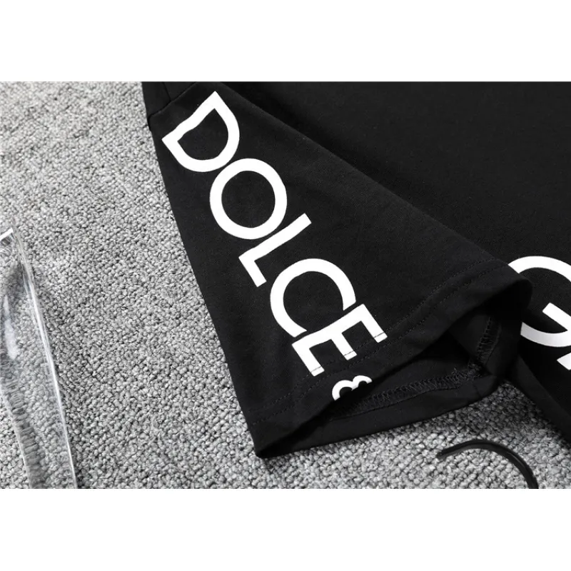 D&G Tracksuits for D&G short tracksuits for men #A36431