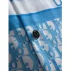 Dior tracksuits for Dior Short Tracksuits for men #A61306