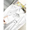 Alexander McQueen Shirts for Alexander McQueen Long-Sleeved Shirts for men #A58452