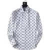 Gucci shirts for Gucci long-sleeved shirts for men #A50920