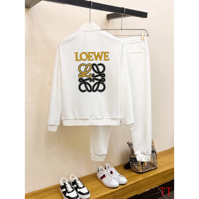 LOEWE Tracksuits #A50602