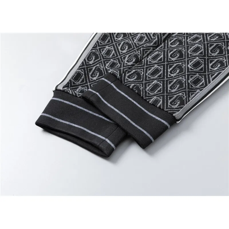 Burberry Tracksuits for Mens long tracksuits #A55422