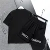 D&G Tracksuits for D&G short tracksuits for men #A36431