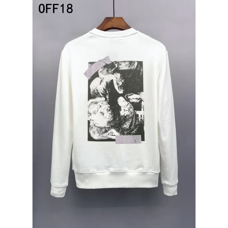 Off-White Hoodies for MEN #A57926