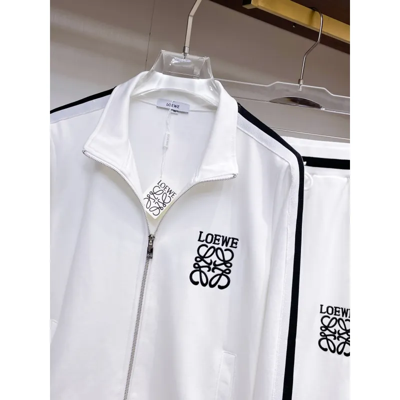 LOEWE Tracksuits #A52389