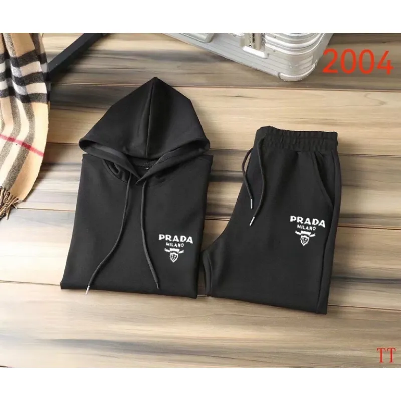Prada Tracksuits for men #A55532