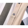 Burberry Shirts for Mens Burberry Long-Sleeved Shirts #A53944