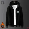 LOEWE Tracksuits Fleece-lined and thickened #A58002
