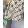 Burberry Shirts for Burberry Mens AAA+ Burberry Long-Sleeved Shirts #A58523