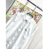 D-ior shirts for D-ior Long-Sleeved Shirts for men #A58443