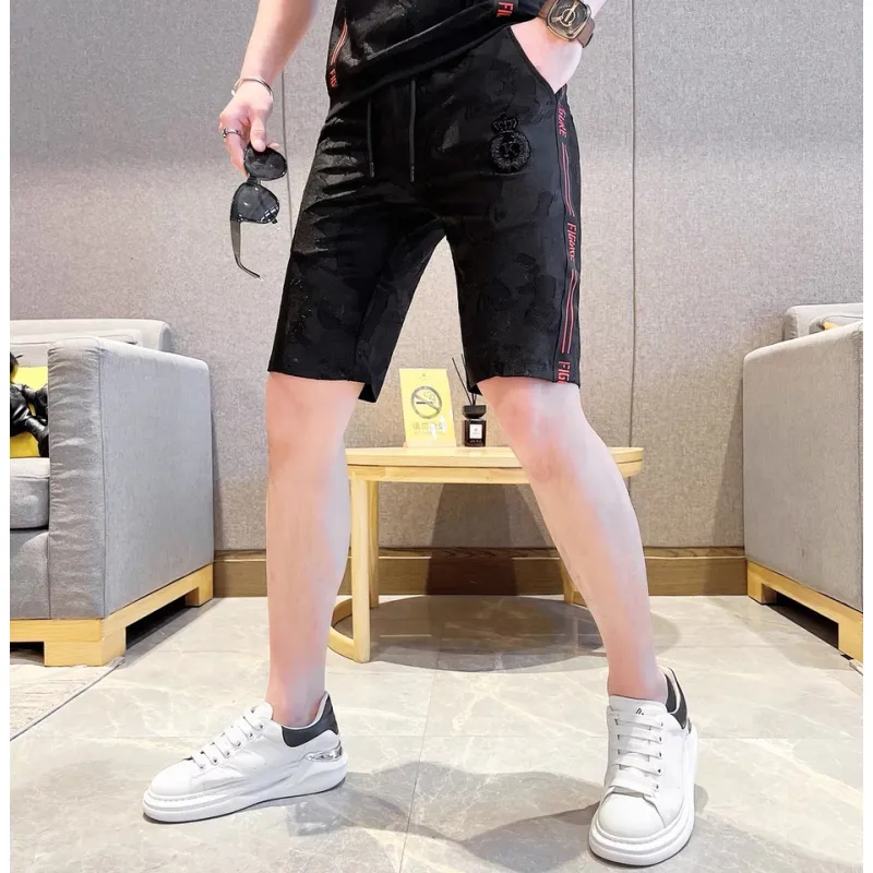 D&G Tracksuits for D&G short tracksuits for men #A52584