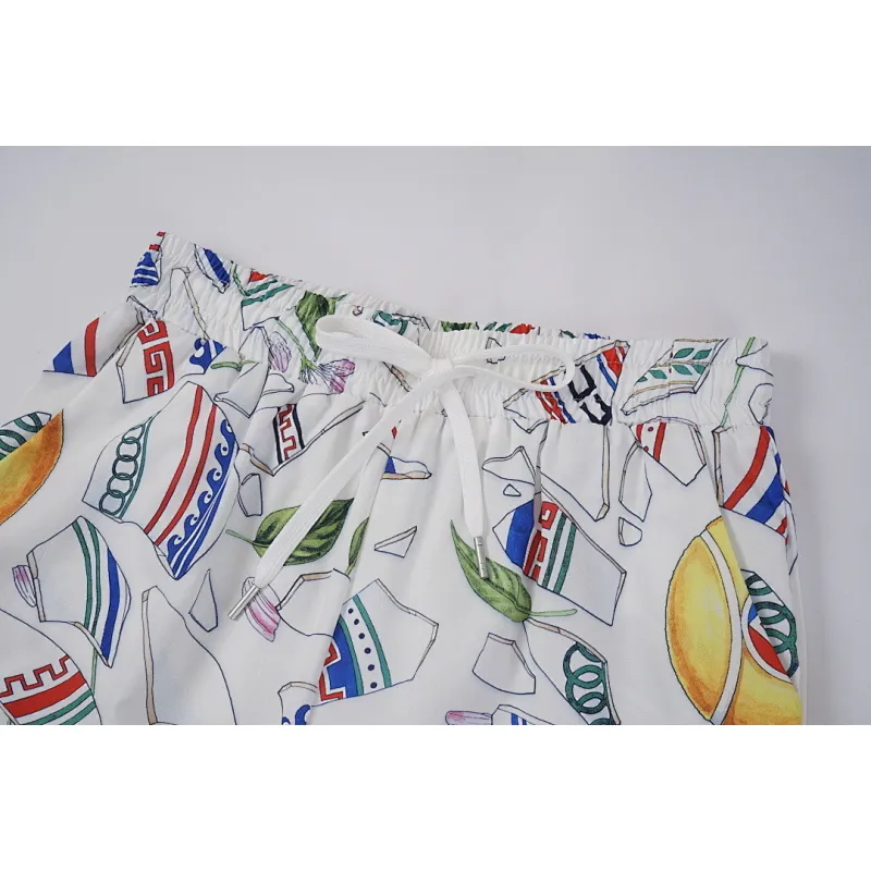 Casablanca Tracksuits #A60878 Casablanca Tracksuits #A60878