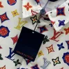 Louis Vuitton tracksuits for Louis Vuitton short tracksuits for men #A65683