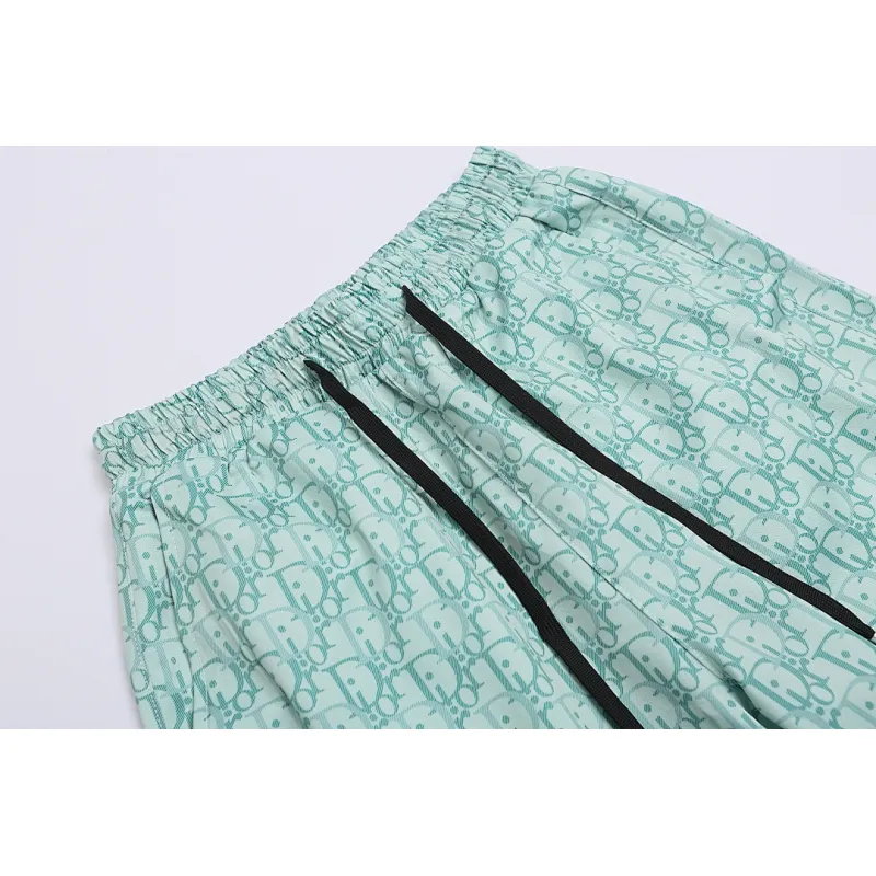 Dior tracksuits for Dior Short Tracksuits for men #A60900