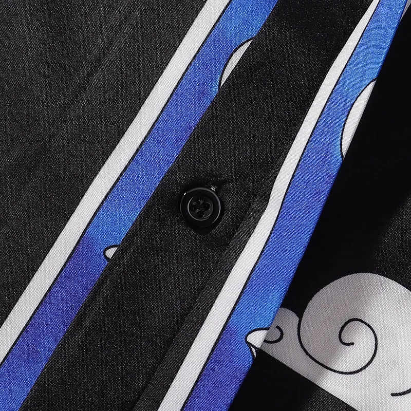 Casablanca Shirts #A51793