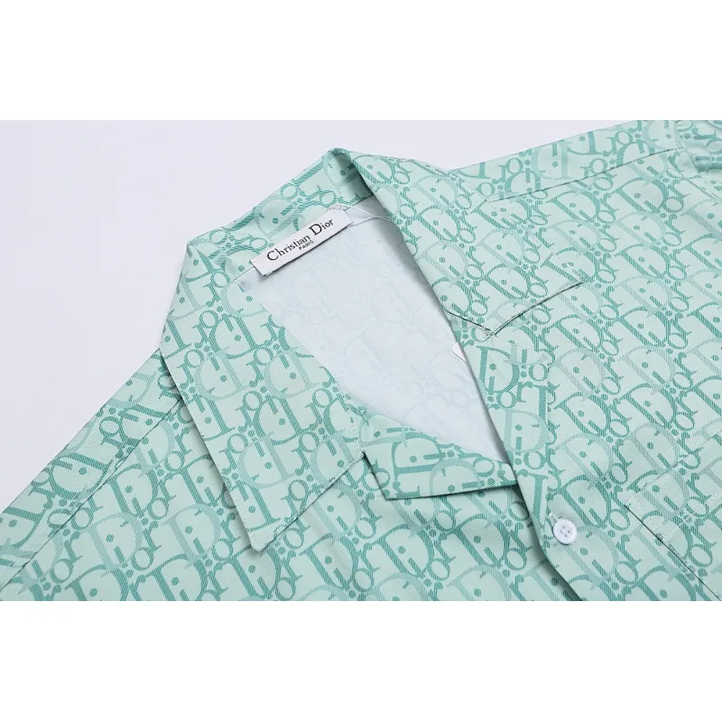 Dior tracksuits for Dior Short Tracksuits for men #A60900