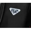 Prada Tracksuits for men Fleece-lined and thickened #A58016 Prada Tracksuits for men Fleece-lined and thickened #A58016