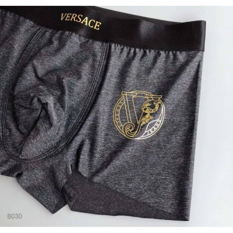 Versace Underwears for Men (3PCS) #99117228