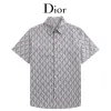 Dior tracksuits for Dior Short Tracksuits for men #A60902