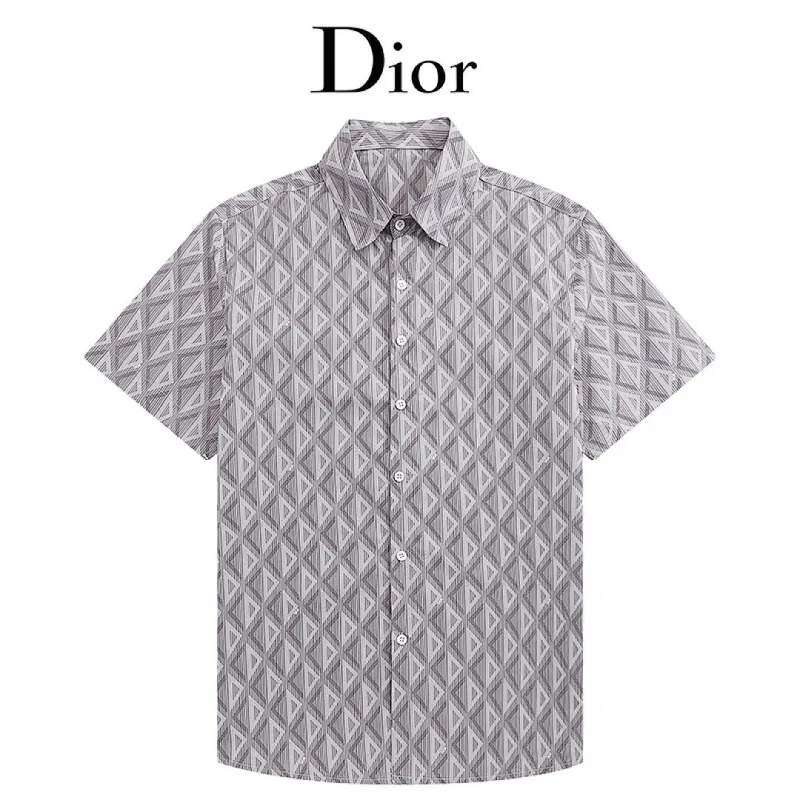 Dior tracksuits for Dior Short Tracksuits for men #A60902