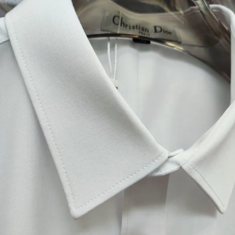Dior shirts for Dior Long-Sleeved Shirts for men #A61251
