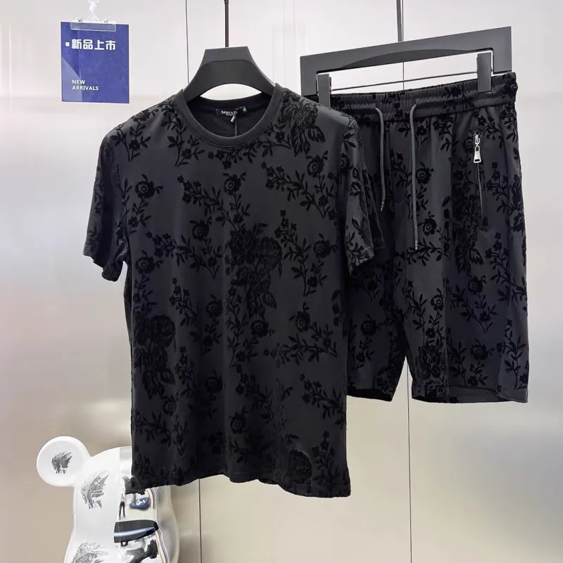D&G Tracksuits for D&G short tracksuits for men #A52583 D&G Tracksuits for D&G short tracksuits for men #A52583