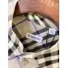 Burberry Shirts for Burberry Mens AAA+ Burberry Long-Sleeved Shirts #A58523